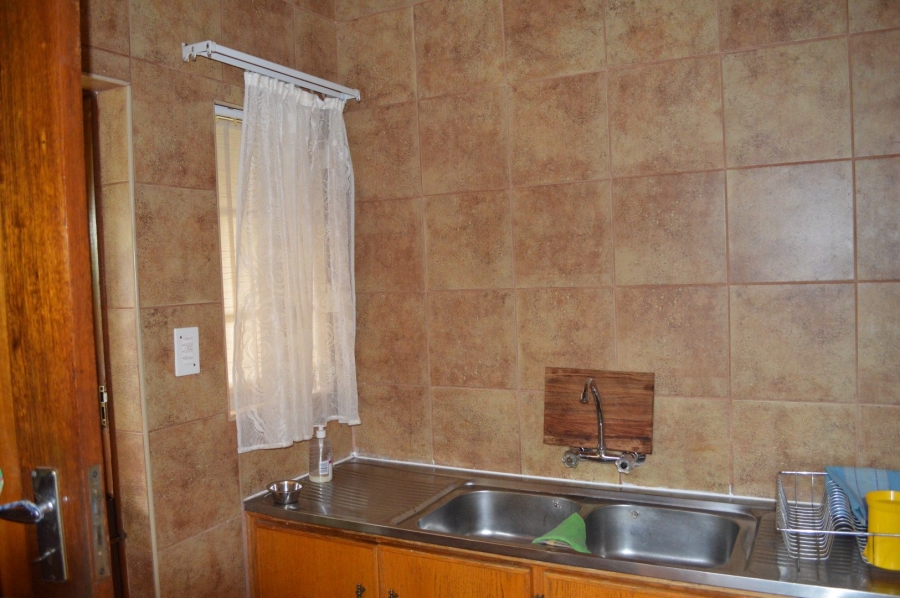 3 Bedroom Property for Sale in Doringkruin North West